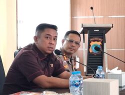 Polresta Sorkot Layangkan Panggilan 5 Tersangka Korupsi Seragam DPRP PBD, Bakal Ditahan ?
