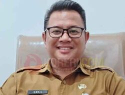 Pemprov PBD Mekarkan 7 OPD dan Satu Biro, Ini Daftar Lengkapnya