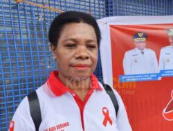 Jenny Isir: Penularan HIV/AIDS Tertinggi dari Usia Produktif