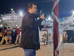 Pengelola : Kuota Mudik Gratis Nataru 2025-2026 Untuk Kota Ambon Berkurang