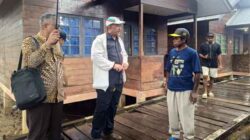 KPK Temukan Tiga Kebocoran Dana Otsus Papua, Sebut Modus Operandinya 12 KPK Dian Patria Sorong