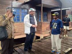 KPK Temukan Tiga Kebocoran Dana Otsus Papua, Sebut Modus Operandinya