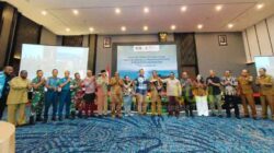 KPK Gelar Seminar-Lokakarya Pencegahan Korupsi Tata Kelola Otsus di PBD 7 KPK Seminra Lokakarya di PBD