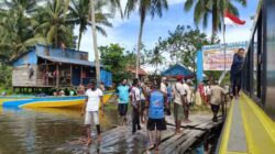 Kampung Waituku: Sebuah Fakta Keterisolasian di Tengah Negeri Berlimpah Susu dan Madu 14 Kampung Waituku Fakta Keterisolasian