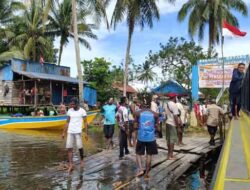 Kampung Waituku: Sebuah Fakta Keterisolasian di Tengah Negeri Berlimpah Susu dan Madu