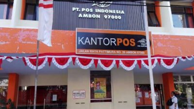 Dana BLTS Kesra Diduga Ditilep, Penegak Hukum Diminta Periksa Kantor Pos Kairatu  