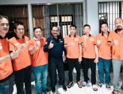 Tambang Emas Senggi Makan Korban: Kasus 5 WNA Cina Penegakan Hukum atau Pesanan?