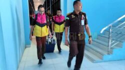 Kejati PB Rilis Penggeledahan di 2 OPD Provinsi, Ini Detailnya 3 Kejati PB Geledah 2 OPD Kasus Dermaga Apung