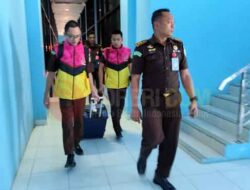 Kejati PB Rilis Penggeledahan di 2 OPD Provinsi, Ini Detailnya