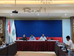 Sinkronkan Data, Komisi II DPRP PB Agendakan RDP Lanjutan dengan BPJS-Dukcapil
