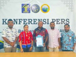 Ortu Korban Minta LP Penganiayaan di Brimob Biak Dilimpahkan ke Polda Papua
