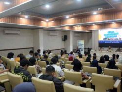Gandeng Pemkot Ambon-Kwarcab Pramuka, MAFINDO Maluku Gelar Pelatihan AI bagi Guru