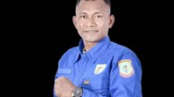 Kadakolo Tegaskan Konsolidasi Musda KNPI R4 Sudah Sesuai AD/ART 9 Marchovan B. Kadakolo KNPI PBD