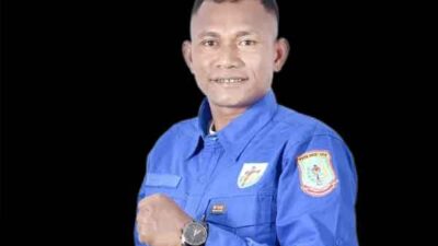 Marchovan B. Kadakolo KNPI PBD
