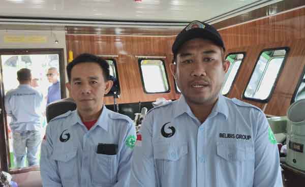 Mudik Gratis Natal 2025 Rute Kasonaweja–Jayapura Dipadati Ribuan Penumpang 3 Mudik Gratis Natal 2025 Rute Kasonaweja JPR3