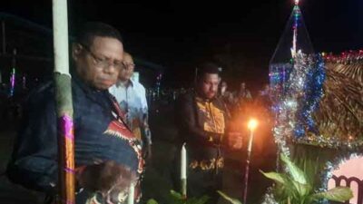 Natal Gab Mambraya 2025