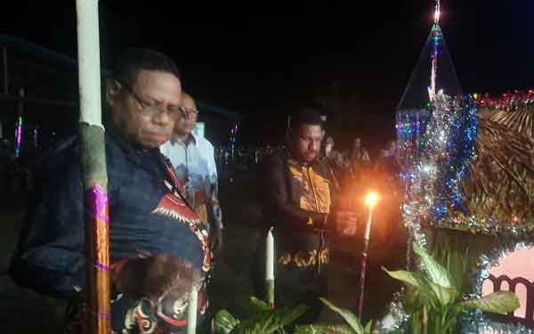 Natal Gab Mambraya 2025