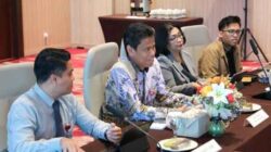 OJK Maluku-BPS Tingkatkan Kemampuan Teknis Petugas SNLIK 2026 16 OJK Maluku BPS Pelatihan Petugas SNLIK
