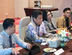 OJK Maluku-BPS Tingkatkan Kemampuan Teknis Petugas SNLIK 2026