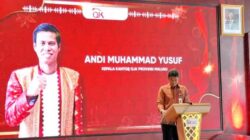 OJK Maluku Tegaskan Media sebagai Jembatan Literasi Keuangan 12 OJK Maluku Literasi Keuangan