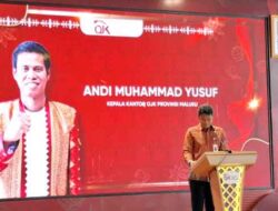 OJK Maluku Tegaskan Media sebagai Jembatan Literasi Keuangan
