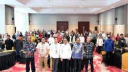 OJK-TPAKD Maluku Gelar Business Matching Perkuat Akses Keuangan UMKM 15 OJK TPAKD Gelar Business Matching Perkuat Akses Keuangan UMKM