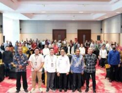 OJK-TPAKD Maluku Gelar Business Matching Perkuat Akses Keuangan UMKM