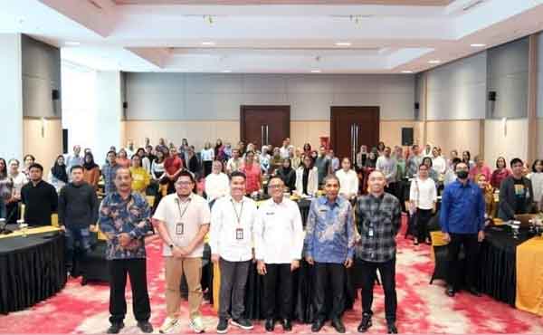 OJK-TPAKD Maluku Gelar Business Matching Perkuat Akses Keuangan UMKM 1 OJK TPAKD Gelar Business Matching Perkuat Akses Keuangan UMKM