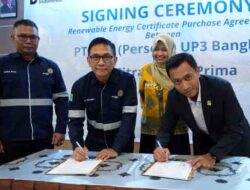 Gunakan Listrik PLN, Industri Timah di Babel Lebih Efisien: Siap Raih PROPER Emas