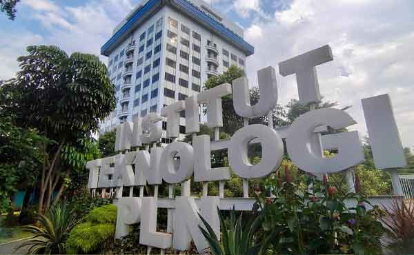 PLN Institut PLN