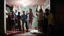 Sistem Kelistrikan Sumbar Pulih 100% Pascabencana, Agam Kembali Menyala 7 PLN Listrik Agam Kembali Menyala