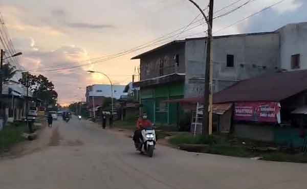 PLN Tuntaskan Pemulihan Kelistrikan 100 Persen Pascabencana: Sumut Kembali Menyala ! 3 PLN Listrik Sumut 100 Persen Menyala3