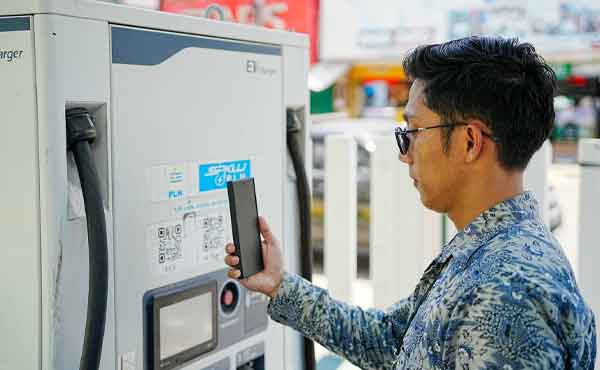 PLN Mobil Listrik di Papua2