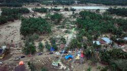 PLN Sistem Kelistrikan Aceh Pulih