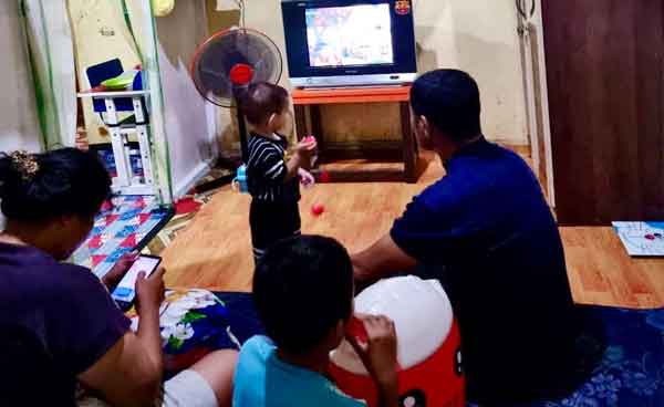 PLN Tips Aman Sambut Nataru