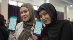 Transformasi Digital di Tanah Papua: PLN Mobile Catat Rekor Tertinggi Transaksi Sepanjang 2025 10 PLN Transaksi PLN Mobile Sepanjang 2025