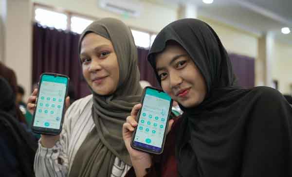 PLN Transaksi PLN Mobile Sepanjang 2025
