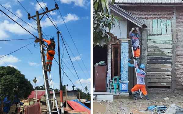 PLN UIW PPB utus tim ke Pulau Sumatera4