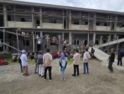 YBM PLN Wamena Jangkau Komunitas Minoritas, Beri Bantuan ke Lembah Baliem