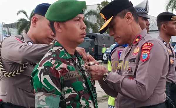 POlda PBD Ops Lilin Dofior 2025 Nataru2