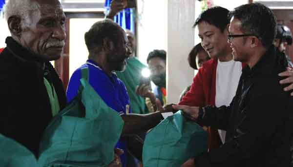 PTFI Natal 2025 Masy Wilayah Ops4