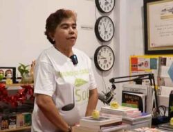 Akademisi Unpatti Ambon Akui Inovasi SoG Penting untuk Pendidikan