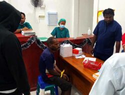 Pembunuhan Guru di Yahukimo Terungkap, Polda Papua Apresiasi Peran Masyarakat
