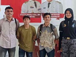 Pemerhati Maritim di Mimika Bersiap Dirikan PPMI, Ternyata Bermula Karena Ini