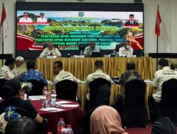 Pemprov PBD Resmi Tetapkan UMP-UMSP 2026, Ini Rincian Besarannya