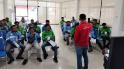 Garda Terdepan Distribusi Energi, 95 Awak Tanki Pertamina Pamalu Jalani Proficiency Test 18 Pertamina Pelatihan 95 Awak Tanki BBM