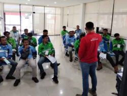 Garda Terdepan Distribusi Energi, 95 Awak Tanki Pertamina Pamalu Jalani Proficiency Test