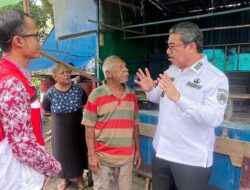 Pertamina Tambah Alokasi, Gubernur Maluku Jamin Ketersediaan Minyak Tanah di Ambon