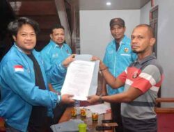 Pendaftaran OKP/I Jelang Rapim-Musda II Pemuda/KNPI Raja Ampat
