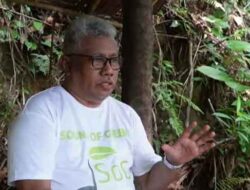 SoG Masuk Kontestan Anugerah Kebudayaan PWI 2026, Ini Respon Direktur AMO